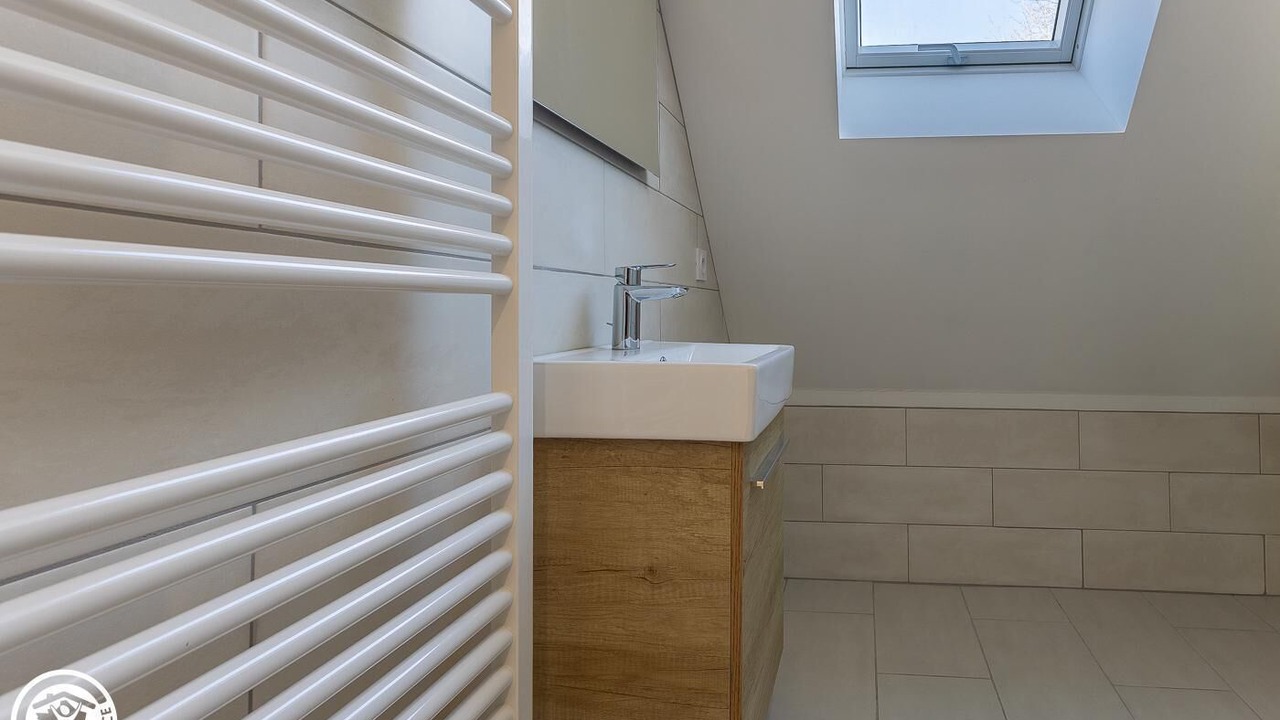 Photo of Bathroom in Murat-le-Quaire