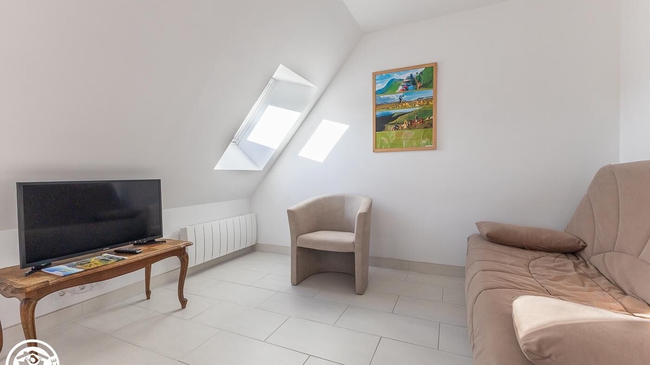 Photo of Livingroom in Murat-le-Quaire