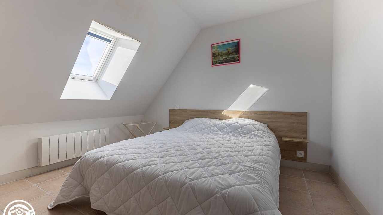 Photo of Bedroom in Murat-le-Quaire