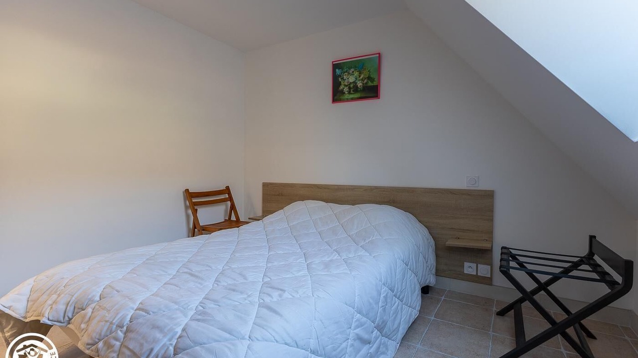 Photo of Bedroom in Murat-le-Quaire