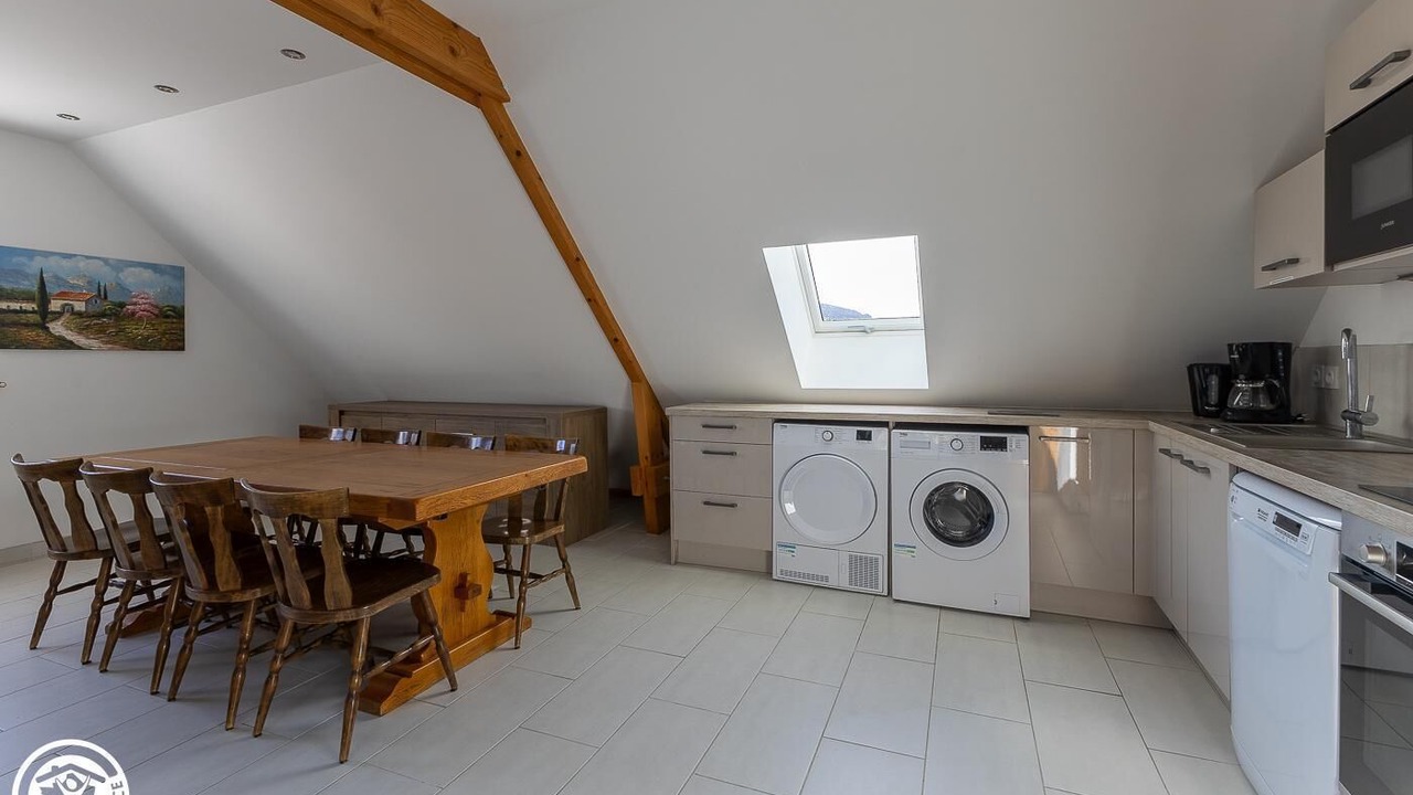 Photo of Kitchen in Murat-le-Quaire