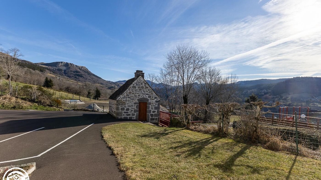 Photo of Outdoor in Murat-le-Quaire