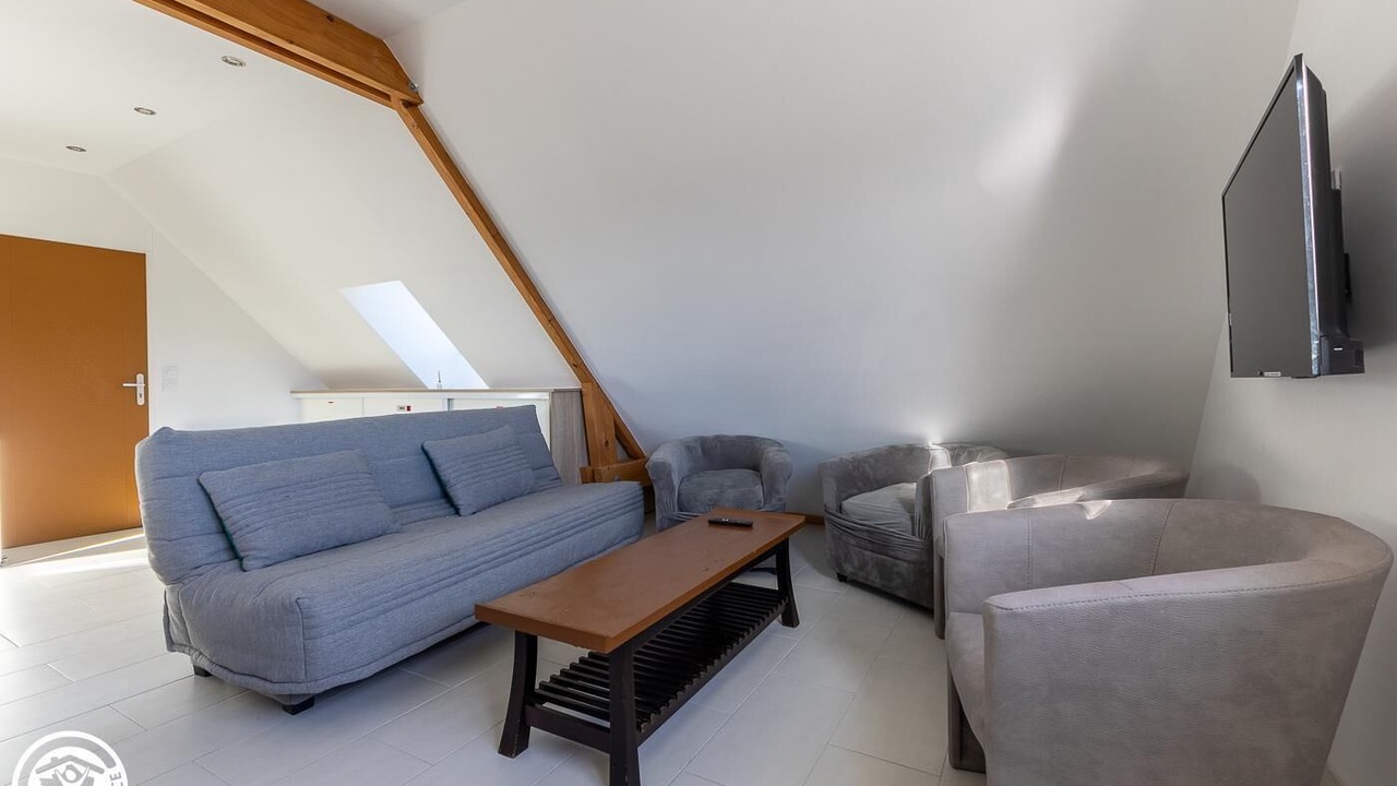 Photo of Livingroom in Murat-le-Quaire