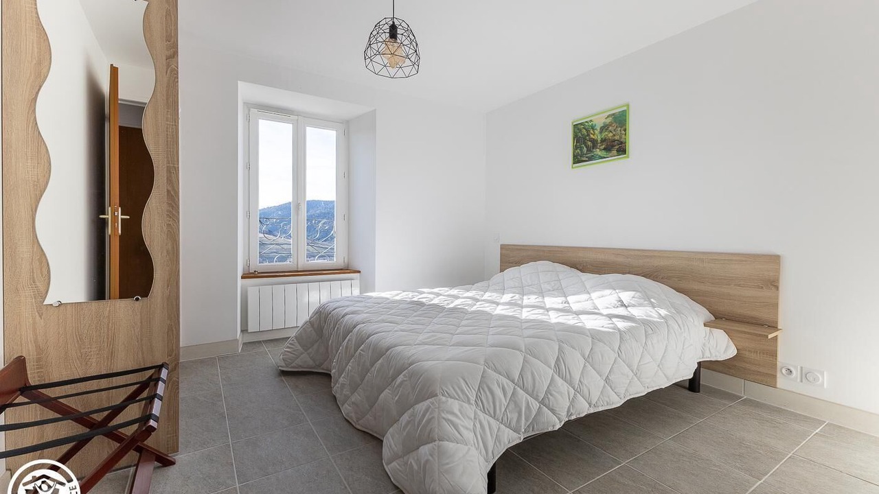 Photo of Bedroom in Murat-le-Quaire