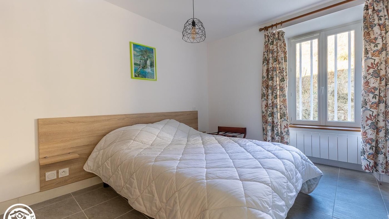 Photo of Bedroom in Murat-le-Quaire