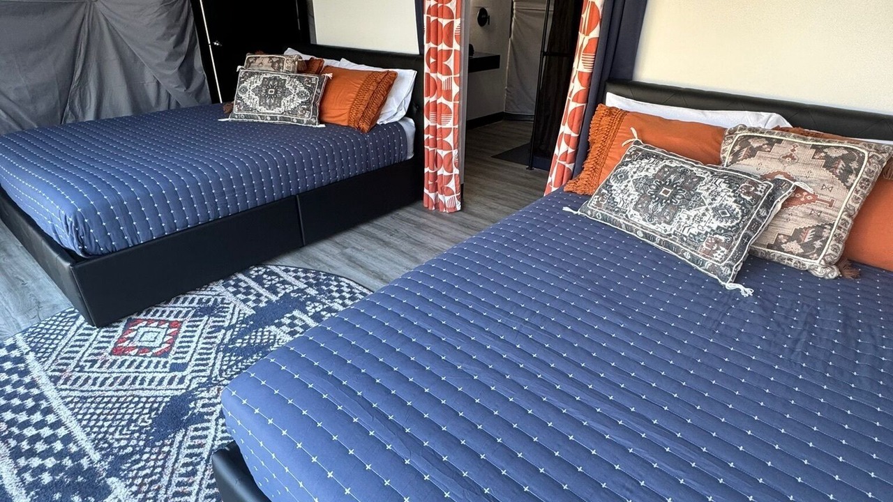 Photo of Bedroom in South Haven