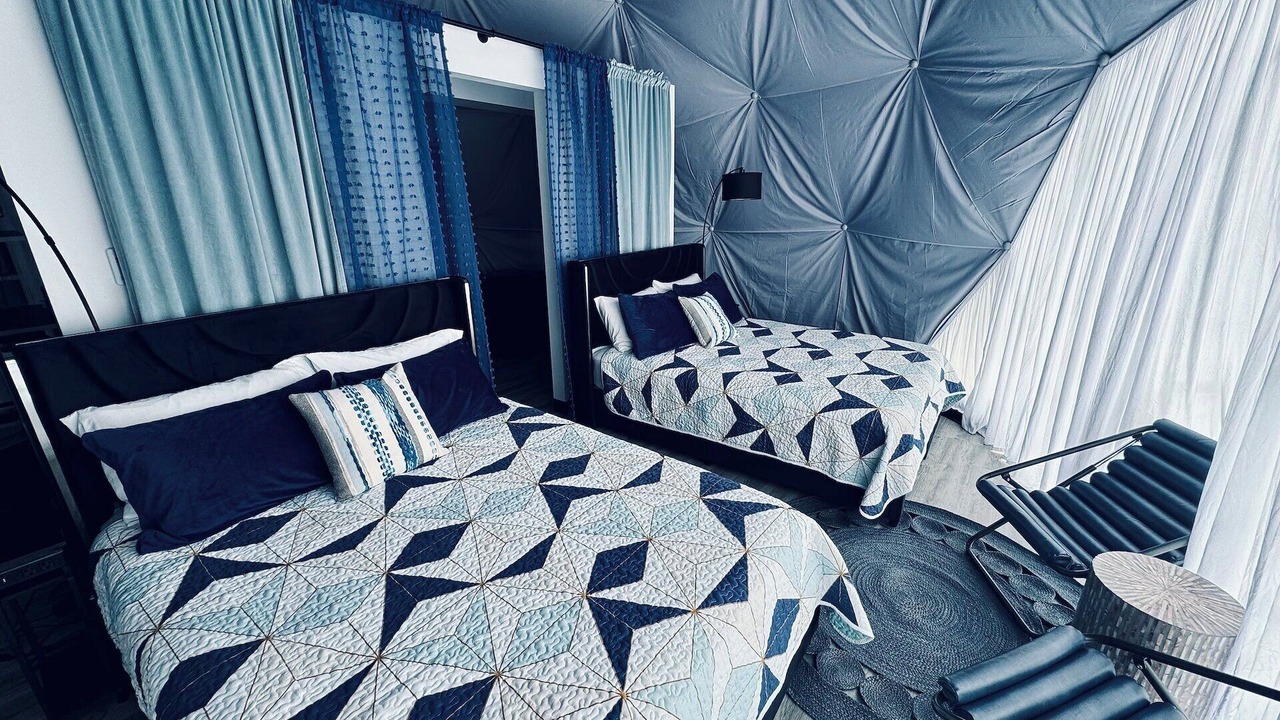 Photo of Bedroom in South Haven