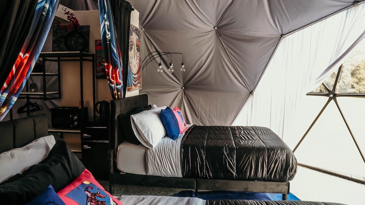 Photo of Bedroom in South Haven