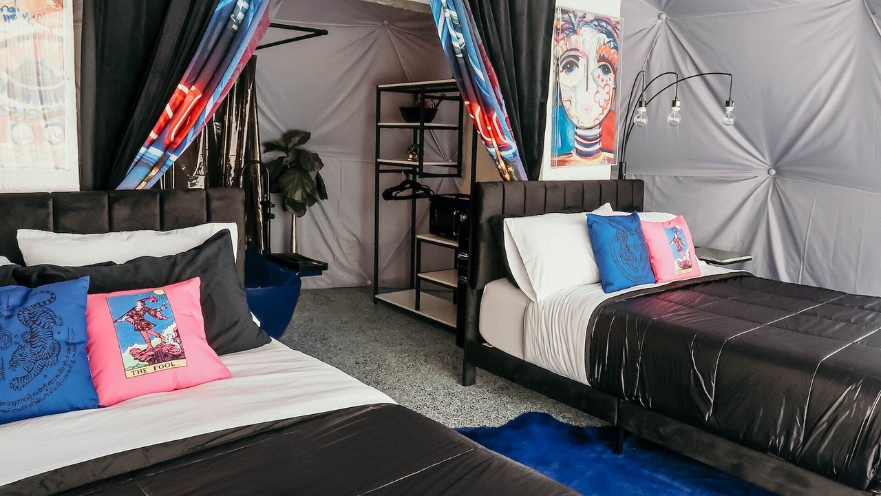 Photo of Bedroom in South Haven