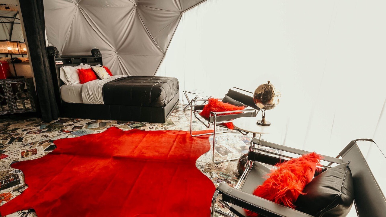 Photo of Bedroom in South Haven