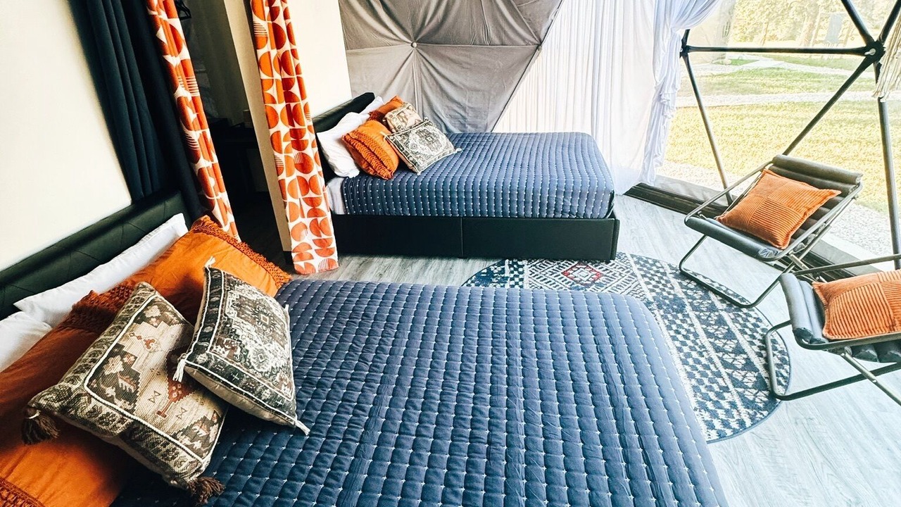 Photo of Bedroom in South Haven