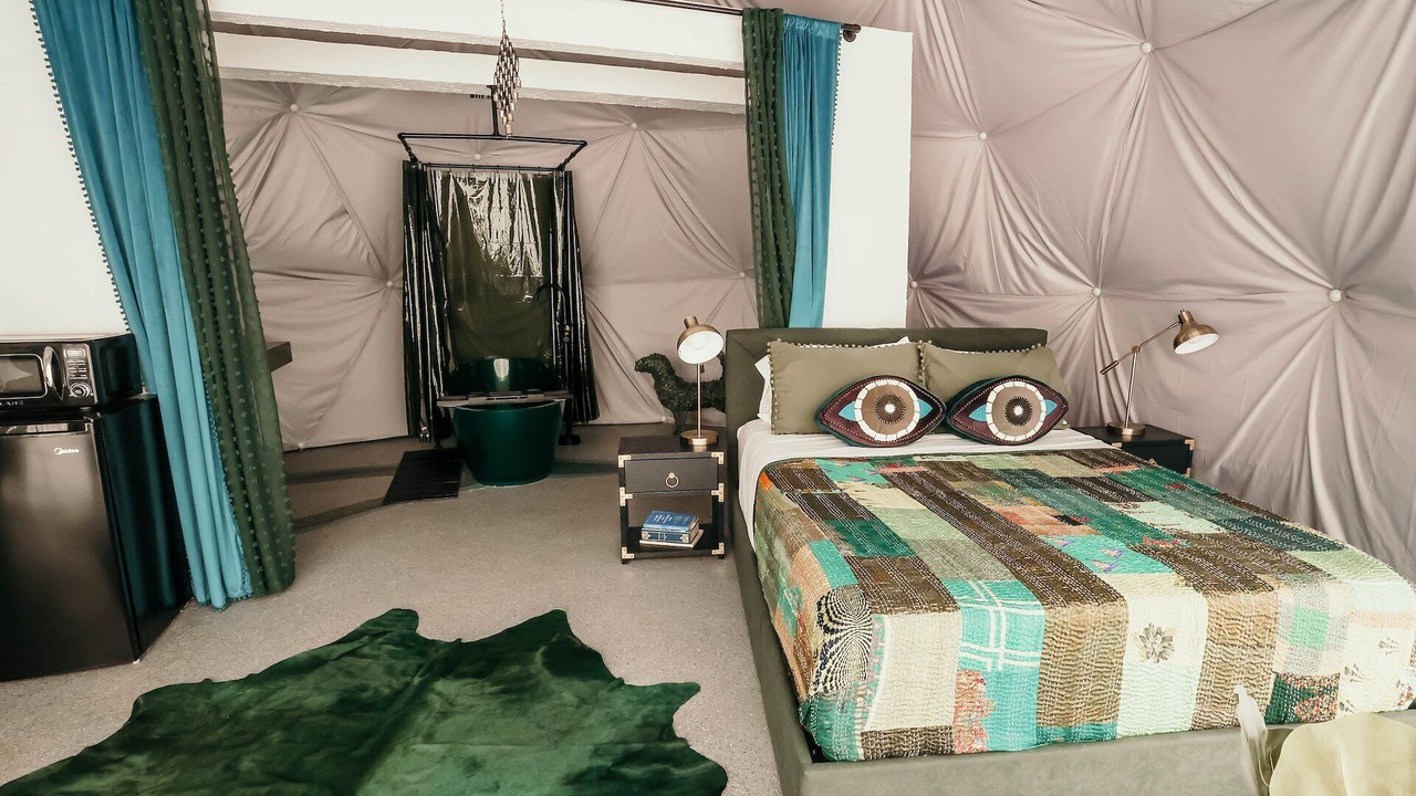 Photo of Bedroom in South Haven