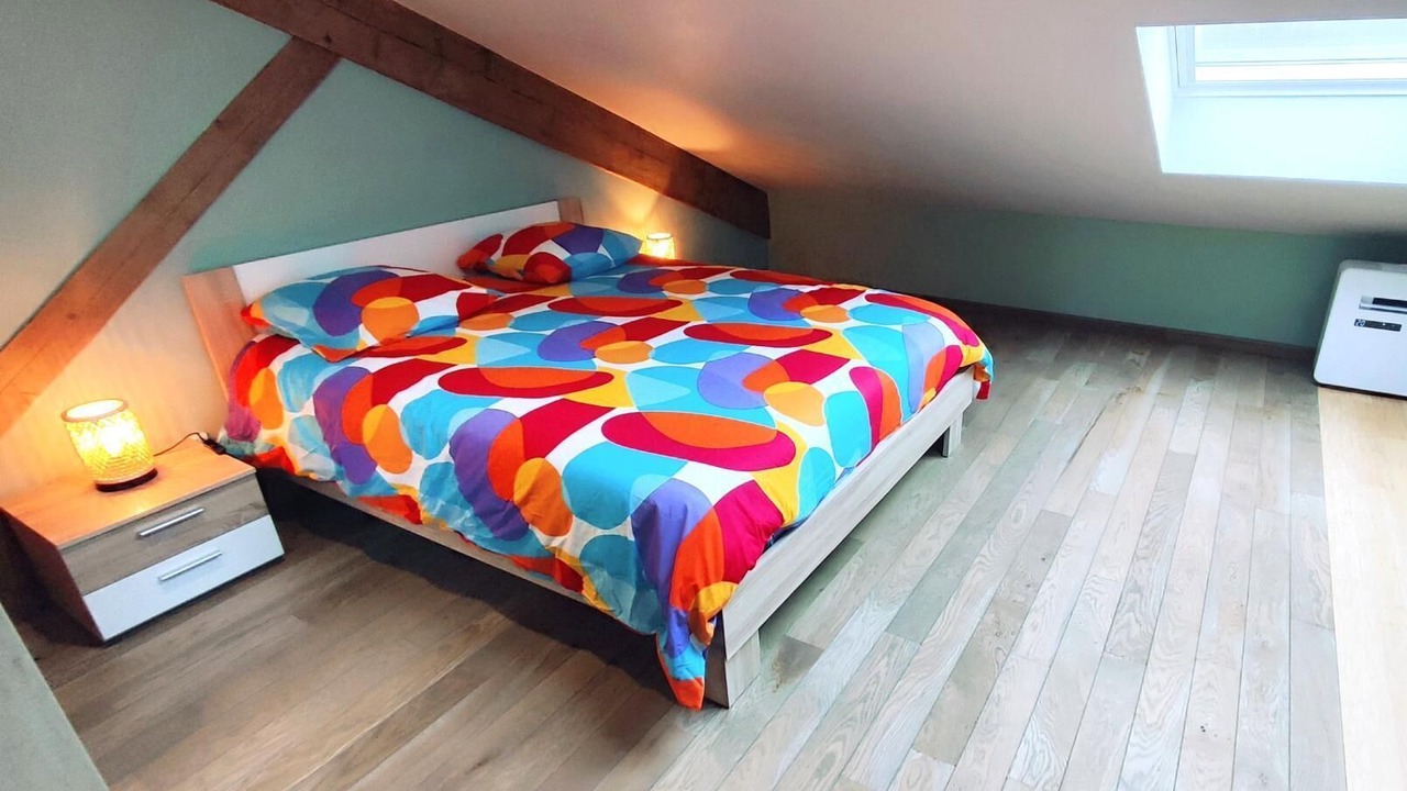 Photo of Bedroom in Yoncq