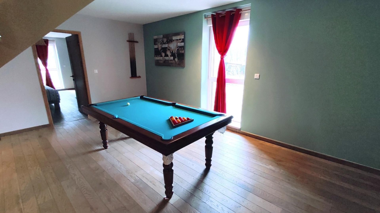 Photo of Bedroom in Yoncq