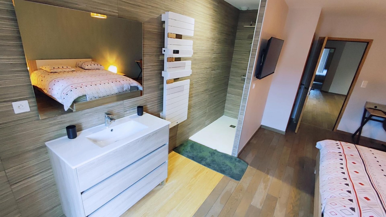 Photo of Bedroom in Yoncq