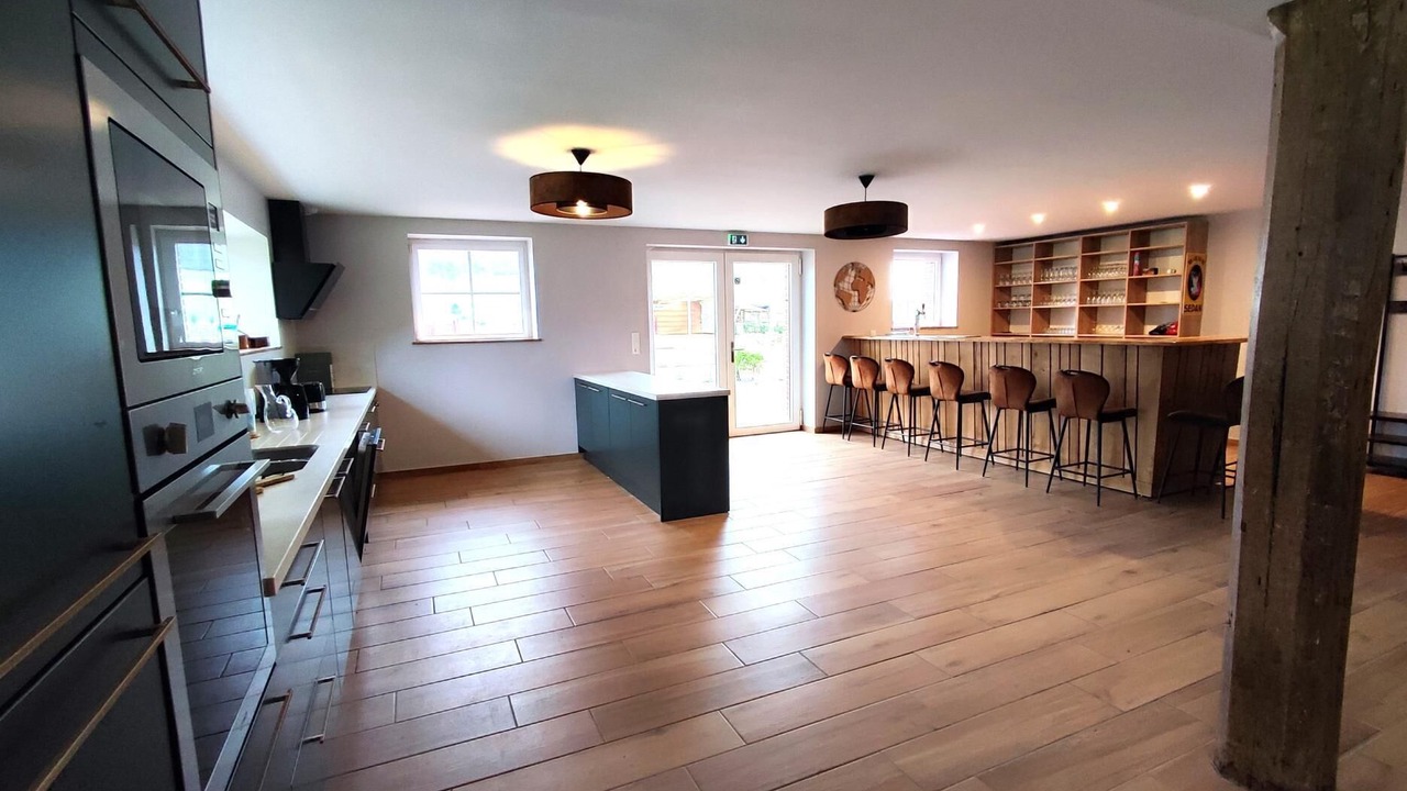 Photo of Kitchen in Yoncq