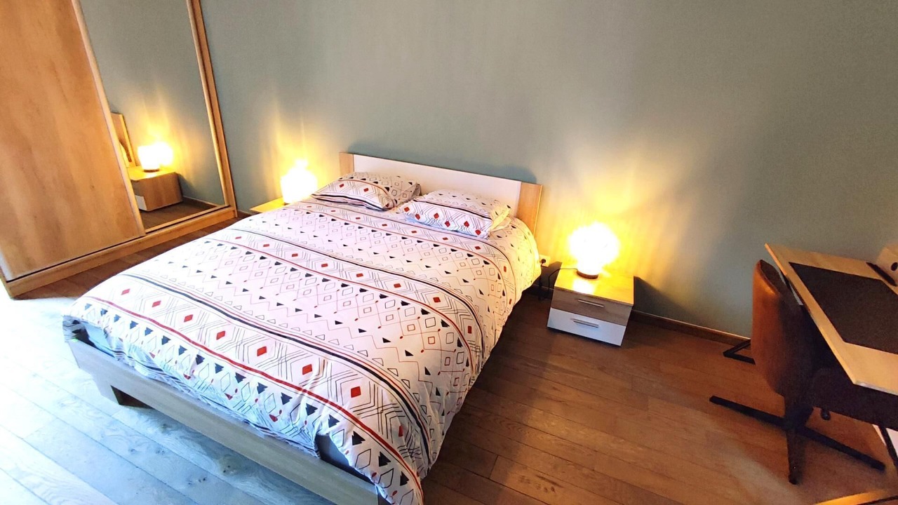 Photo of Bedroom in Yoncq