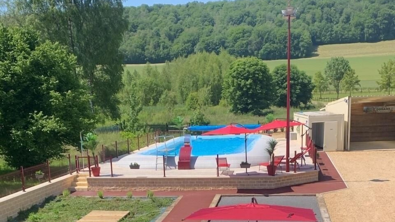 Photo of Outdoor in Yoncq