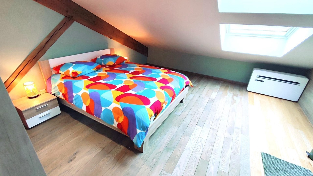 Photo of Bedroom in Yoncq