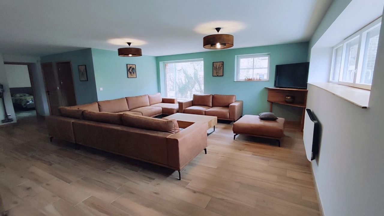 Photo of Livingroom in Yoncq