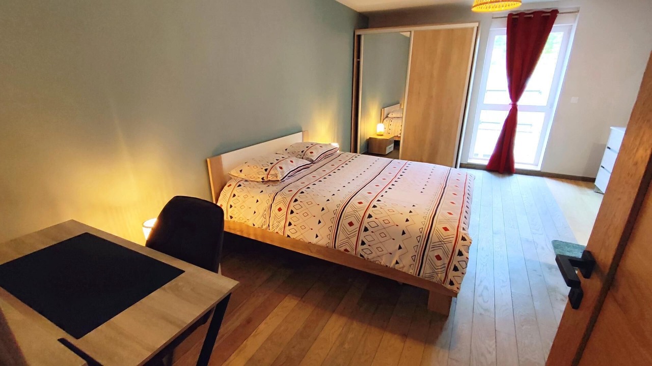 Photo of Bedroom in Yoncq