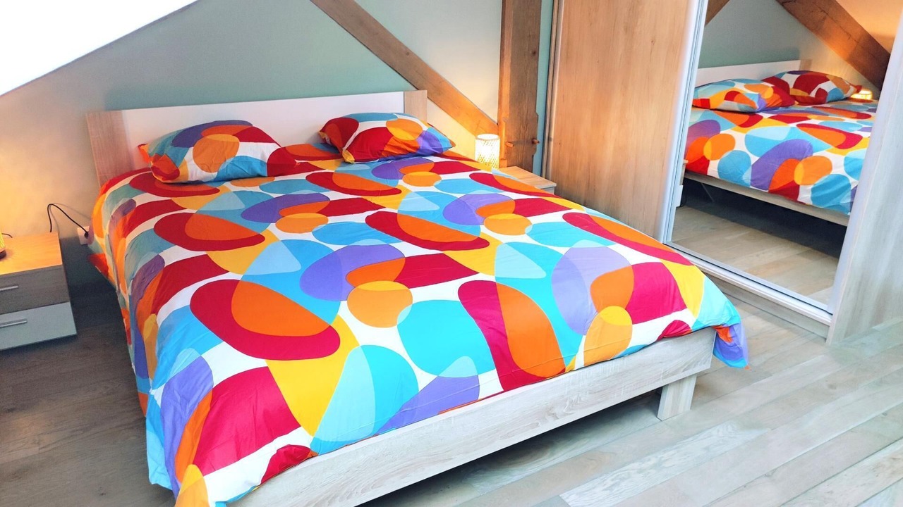 Photo of Bedroom in Yoncq