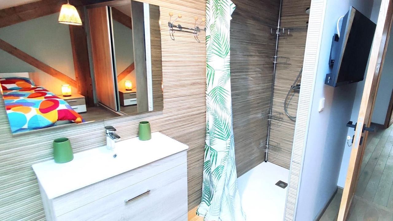 Photo of Bedroom in Yoncq