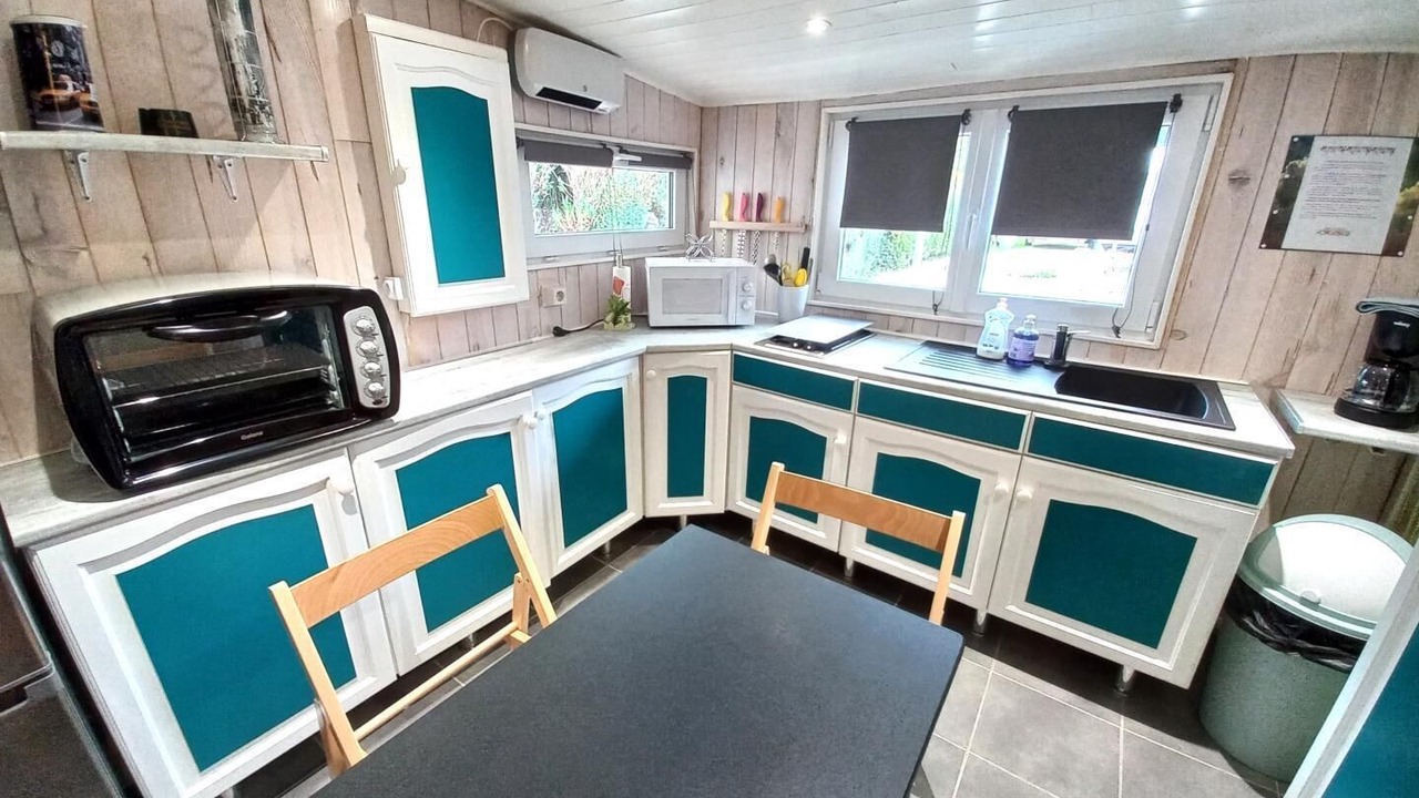 Photo of Kitchen in Thilay