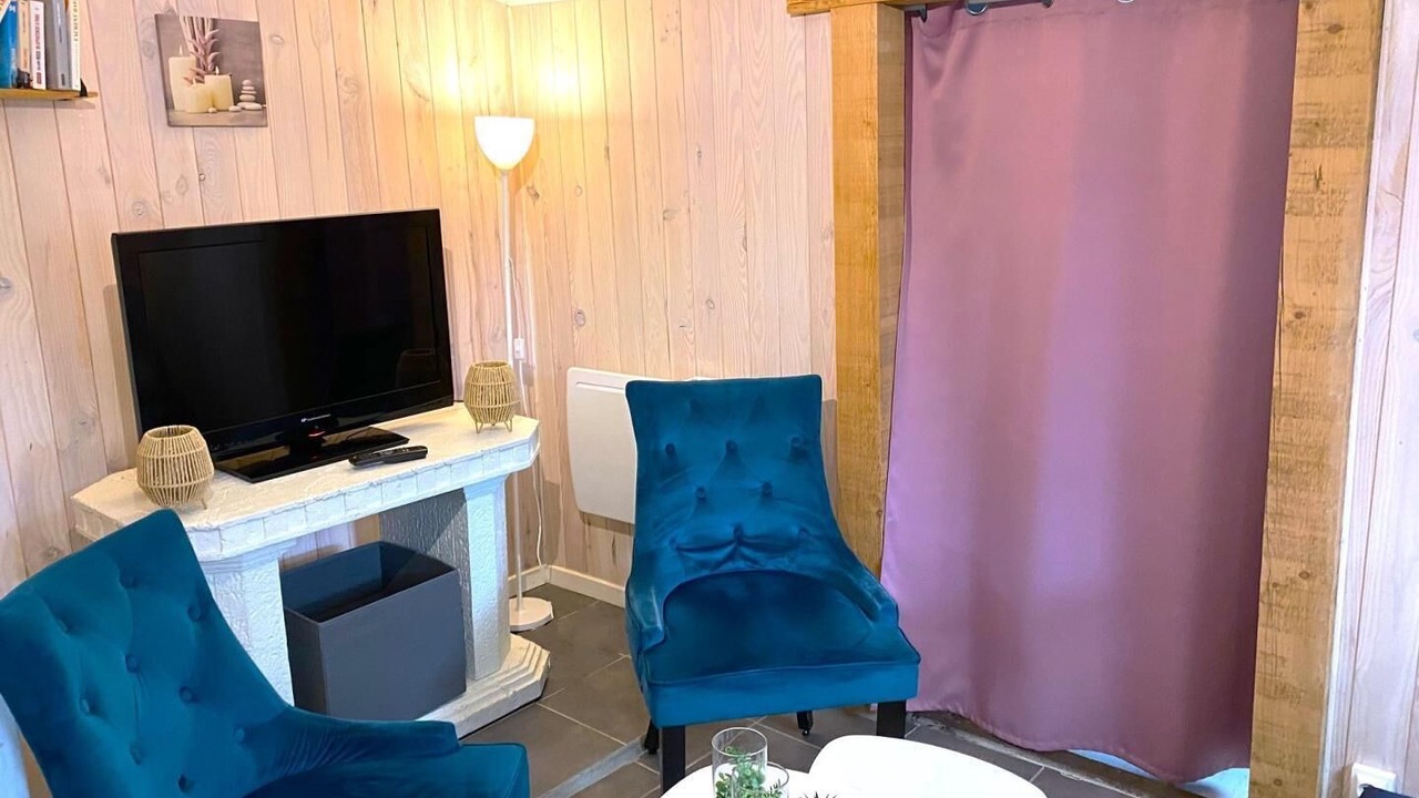 Photo of Livingroom in Thilay