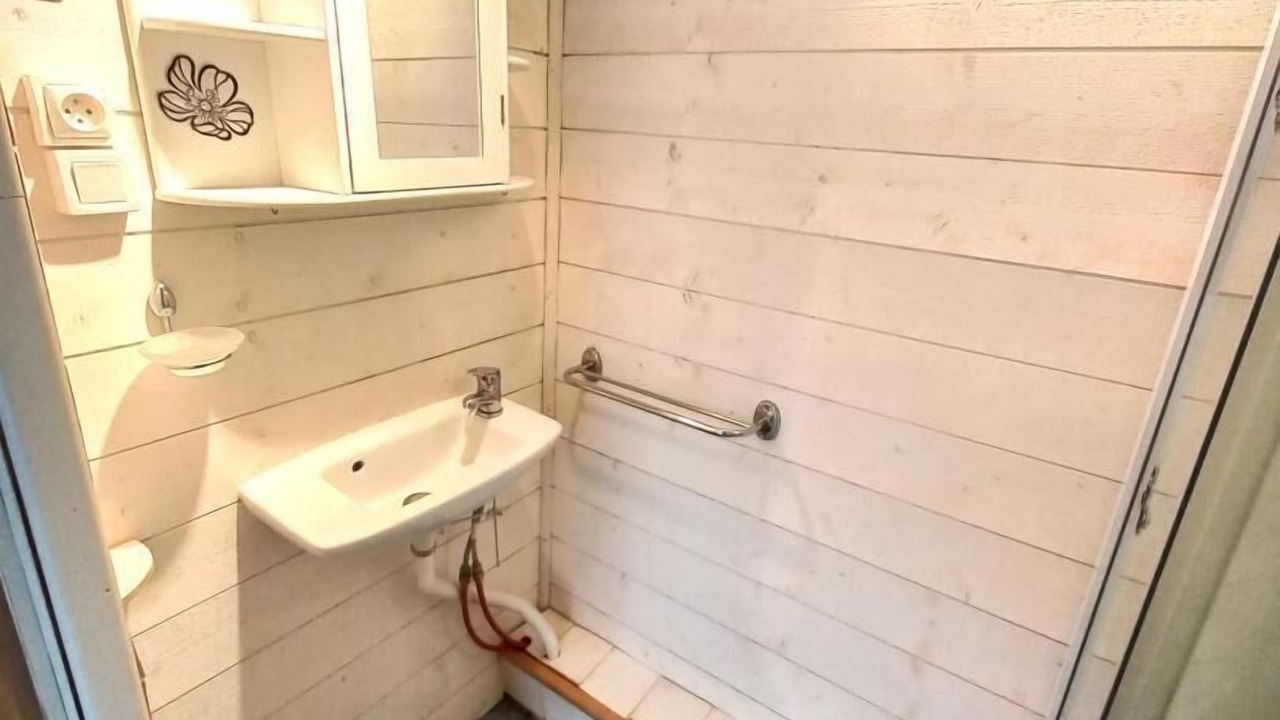 Photo of Bathroom in Thilay