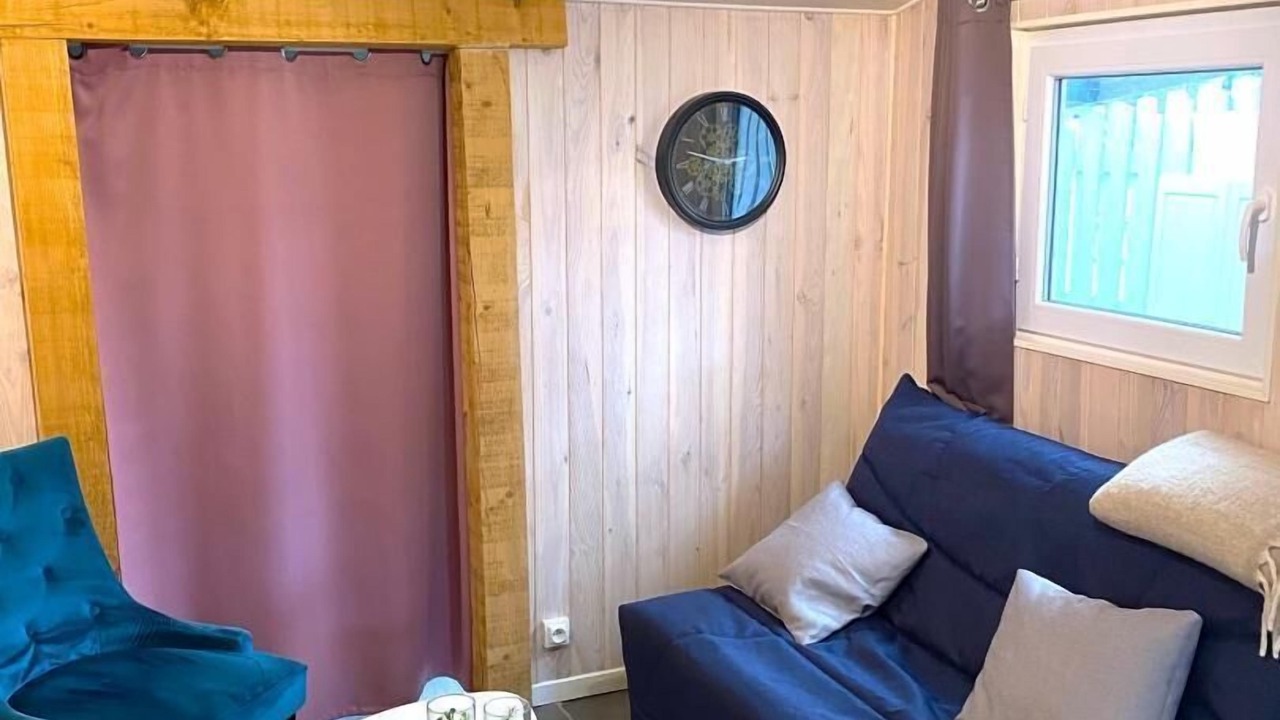 Photo of Livingroom in Thilay