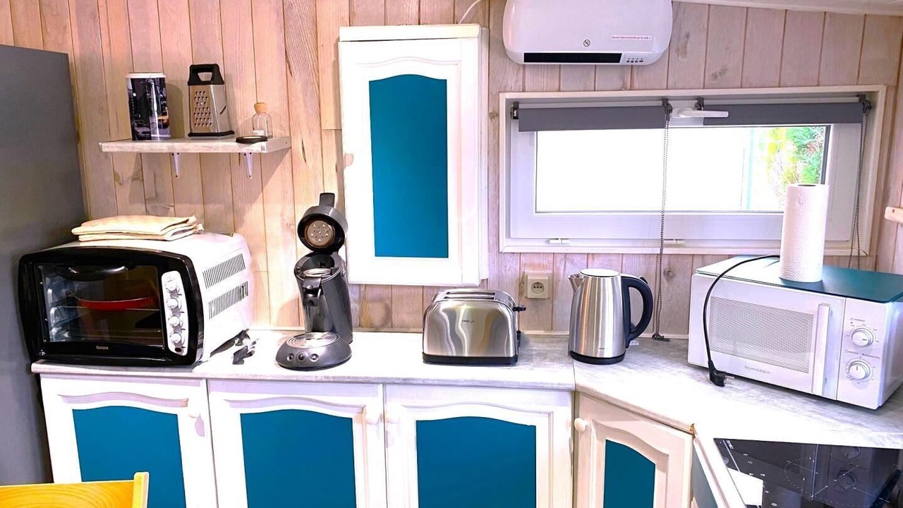 Photo of Kitchen in Thilay