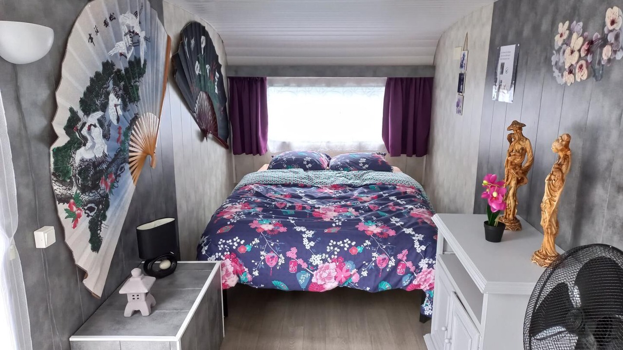 Photo of Bedroom in Thilay