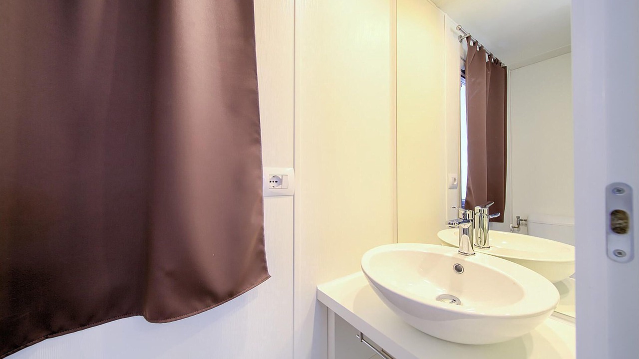 Photo of Bathroom in Brzac