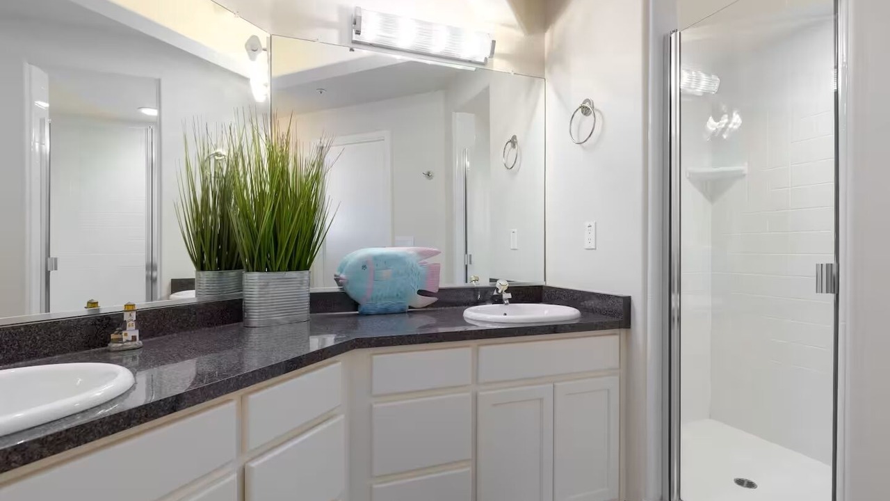 Photo of Bathroom in Dillon Beach