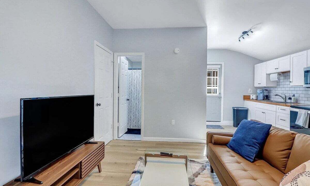 Photo of Bedroom in Ardmore - Gould Estates - Olin Heights