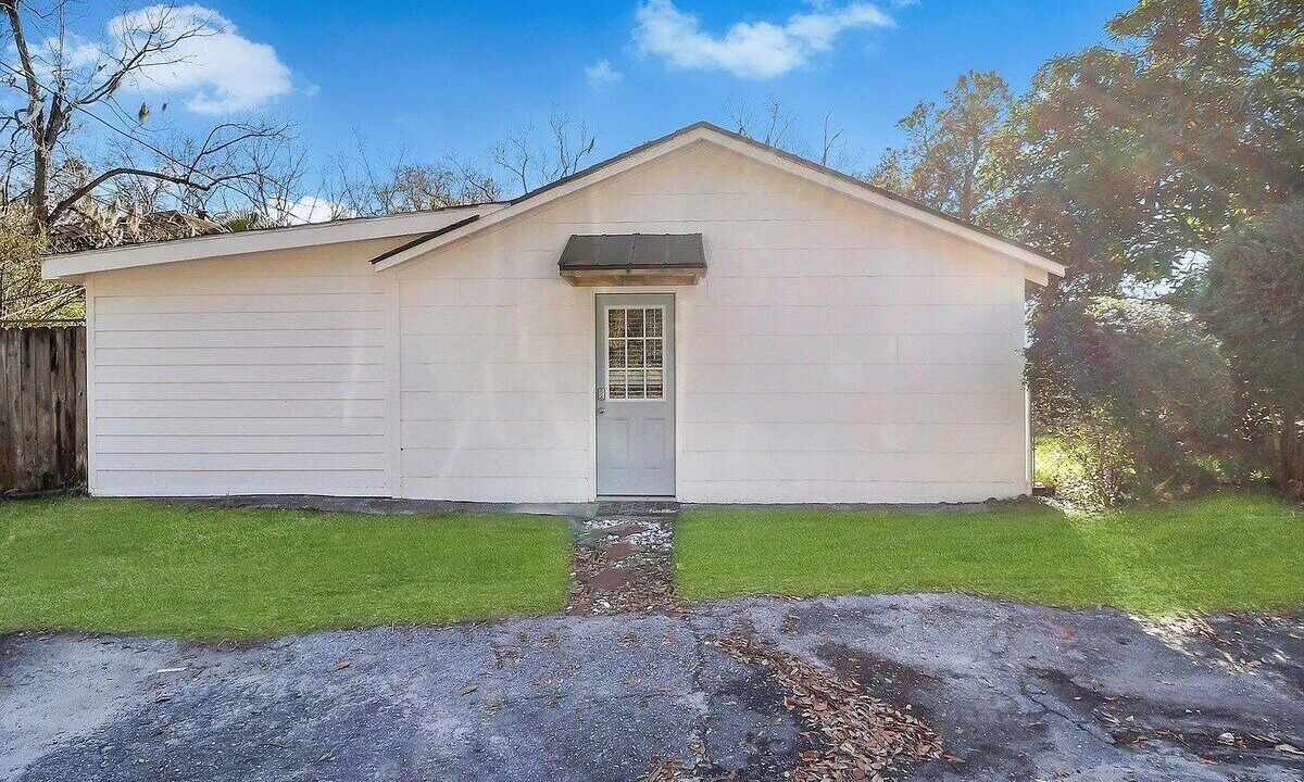 Photo of Outdoor in Ardmore - Gould Estates - Olin Heights
