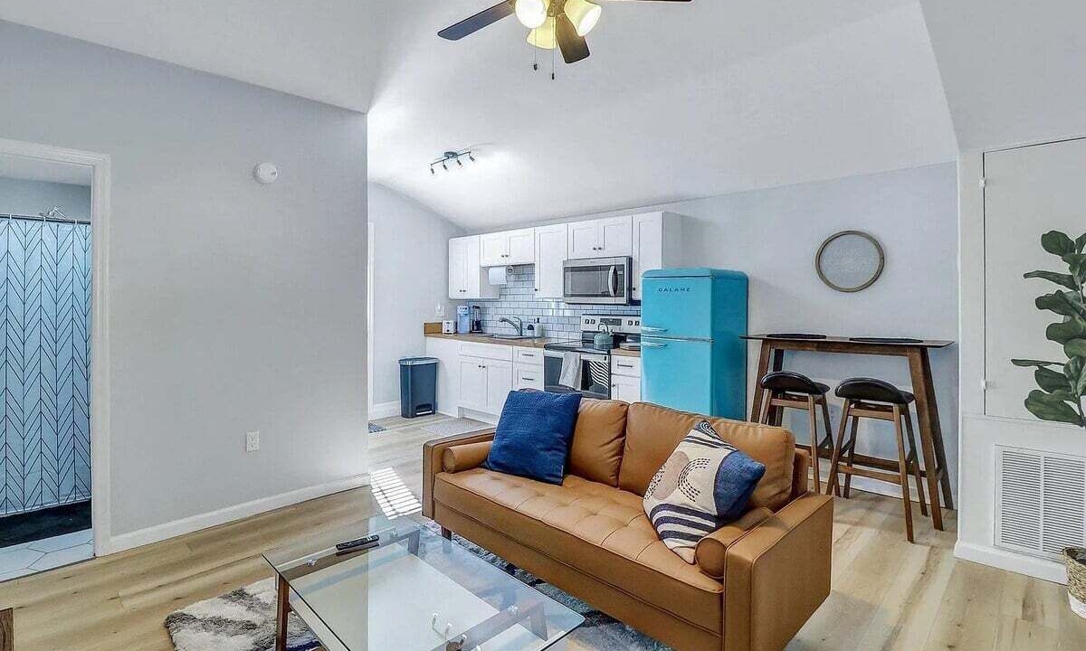 Photo of Bedroom in Ardmore - Gould Estates - Olin Heights