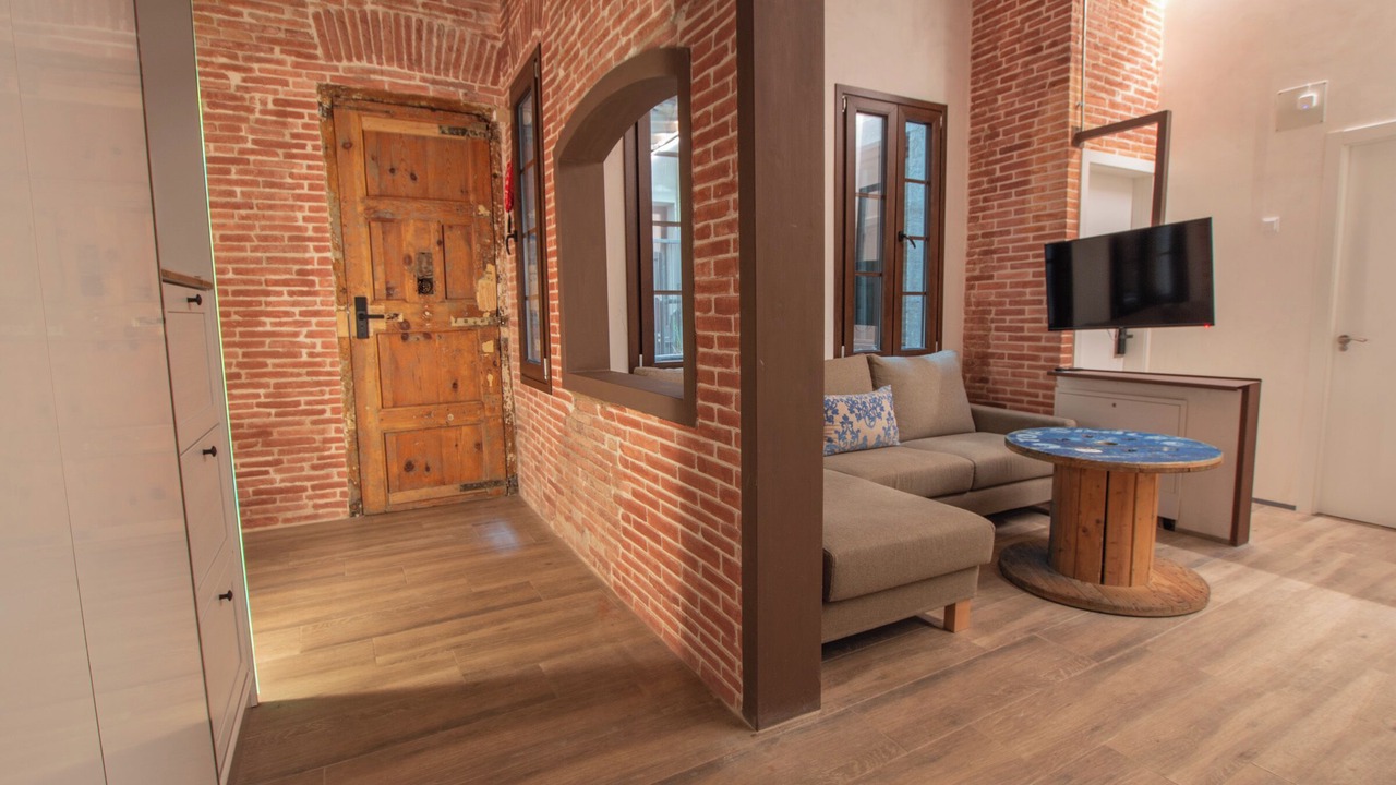 Photo of Livingroom in La Ribera