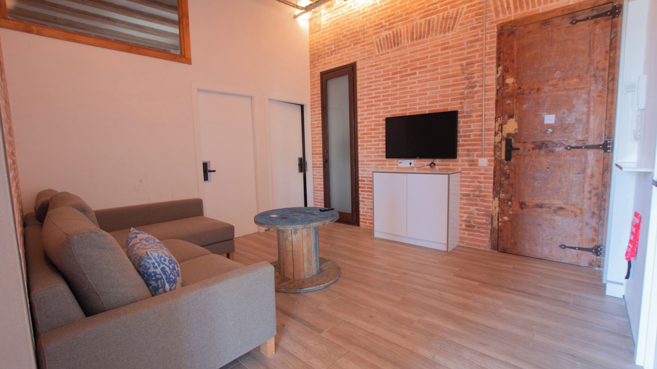 Photo of Livingroom in La Ribera
