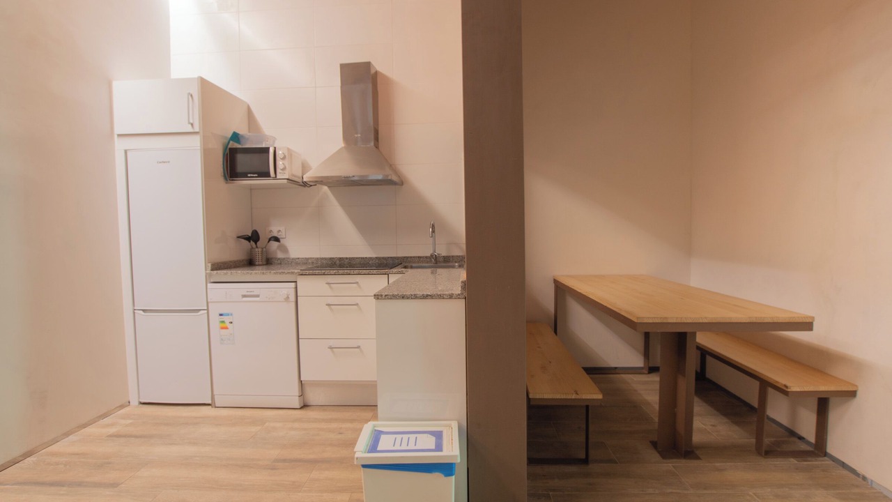 Photo of Kitchen in La Ribera