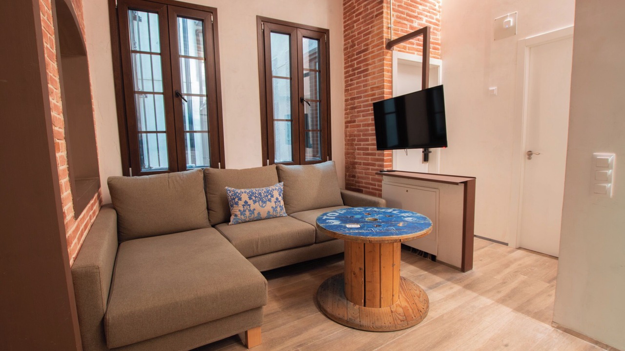 Photo of Livingroom in La Ribera