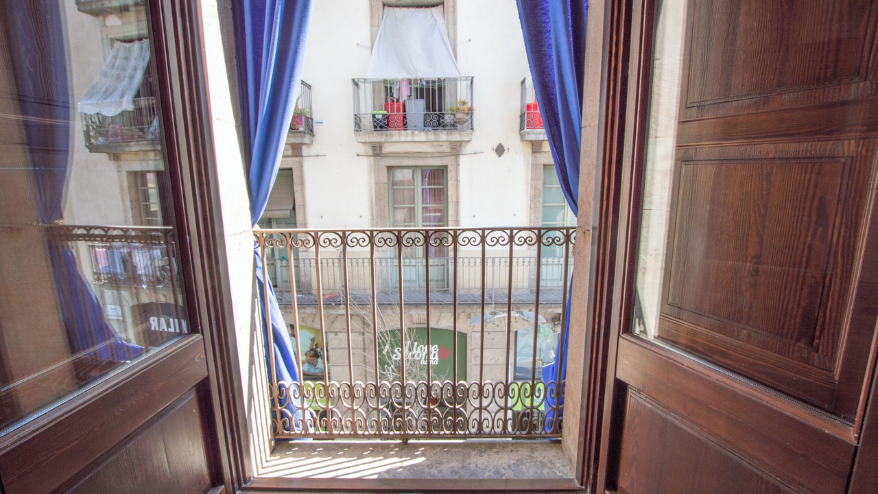 Photo of Bedroom in La Ribera