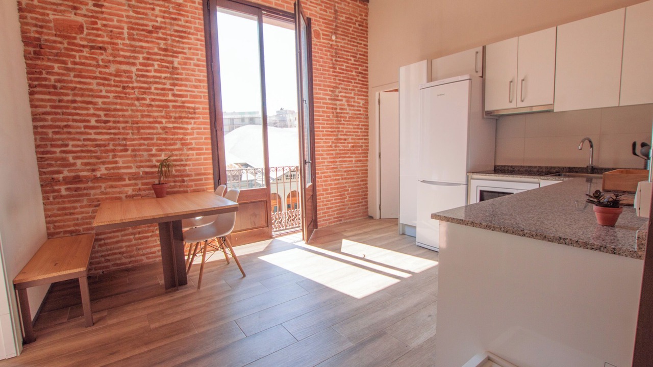 Photo of Kitchen in La Ribera