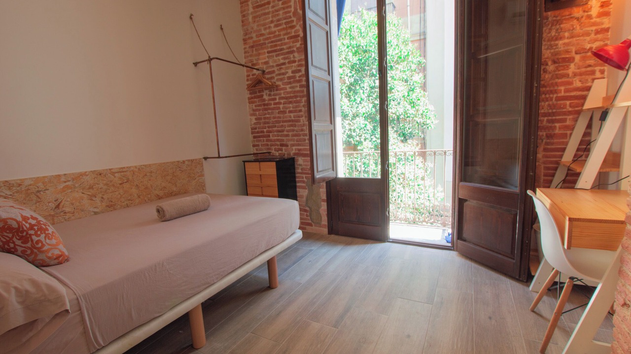 Photo of Bedroom in La Ribera