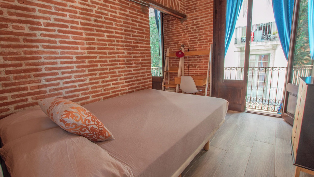 Photo of Bedroom in La Ribera
