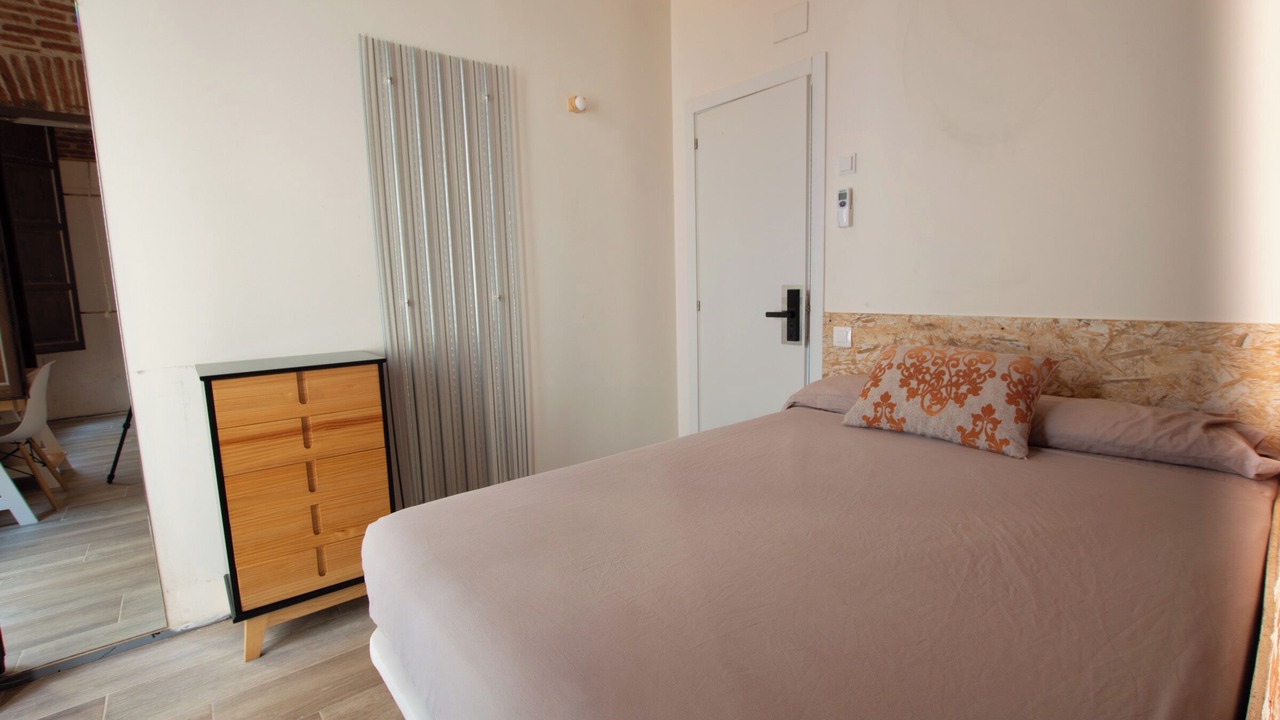 Photo of Bedroom in La Ribera