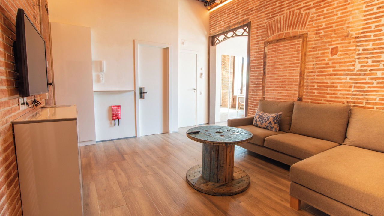 Photo of Livingroom in La Ribera