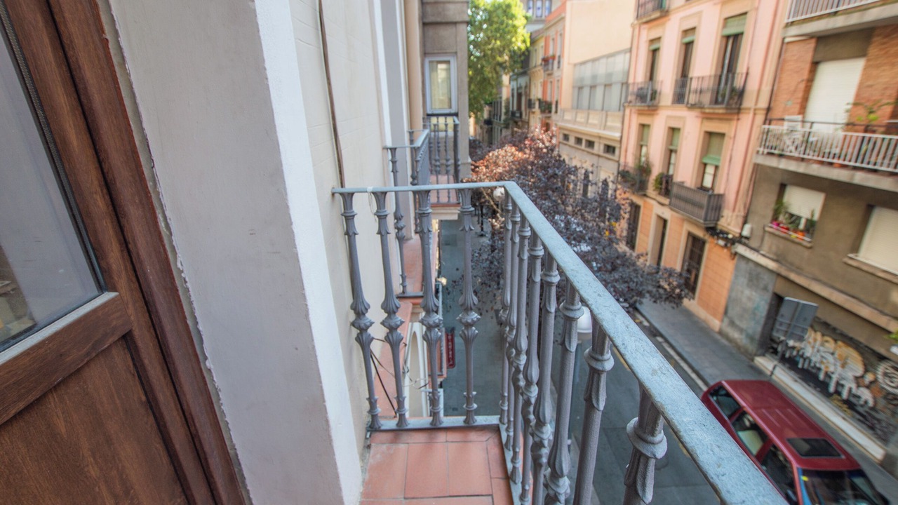 Photo of Bedroom in la Vila de Gracia