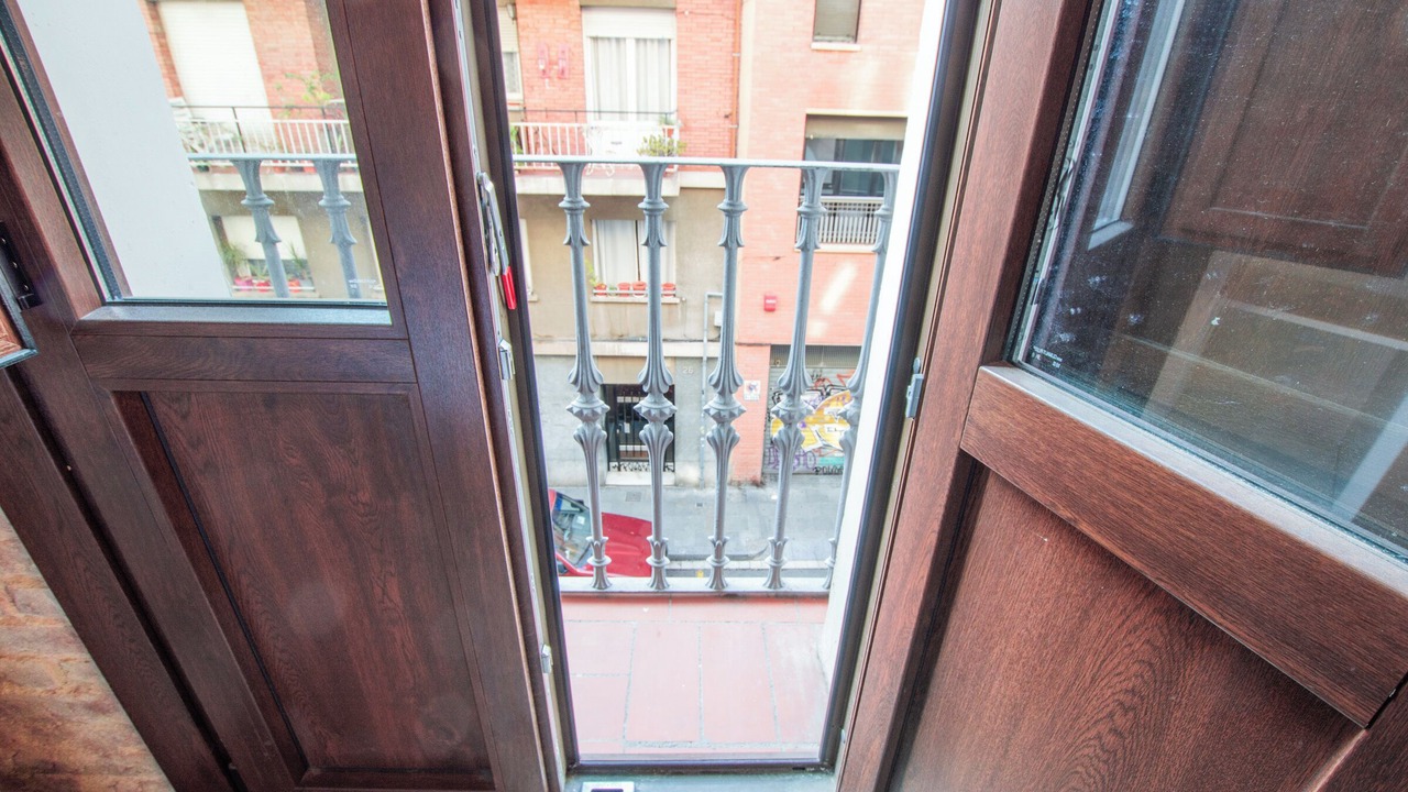 Photo of Bedroom in la Vila de Gracia